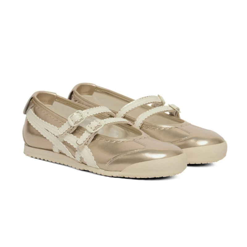 Onitsuka Tiger MEXICO 66 TGRS IVORY CREAM