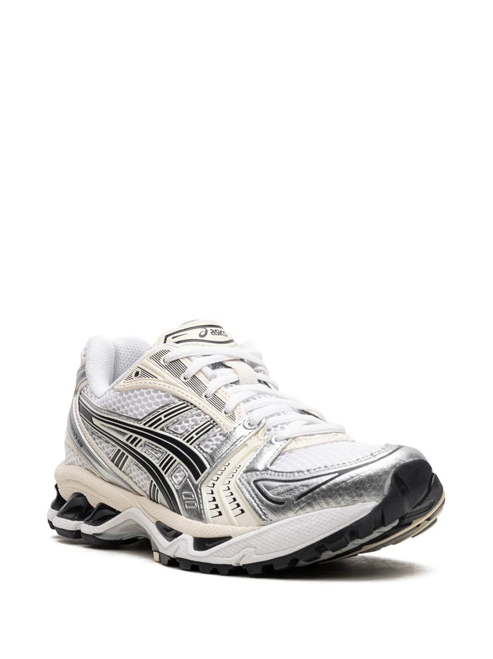 ASICS Gel-Kayano 14 White Midnight