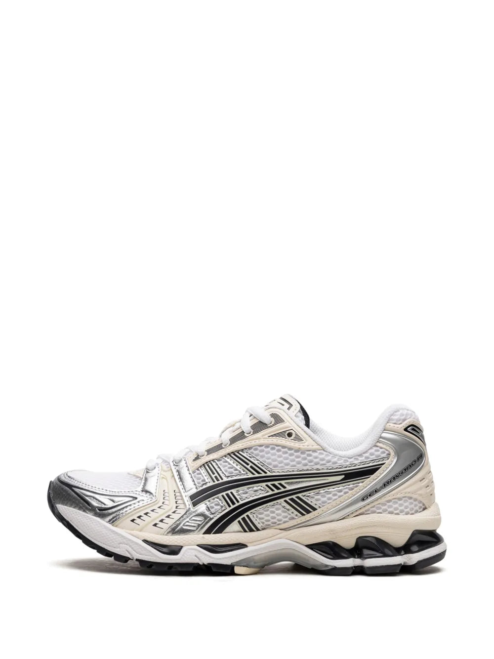 ASICS Gel-Kayano 14 White Midnight