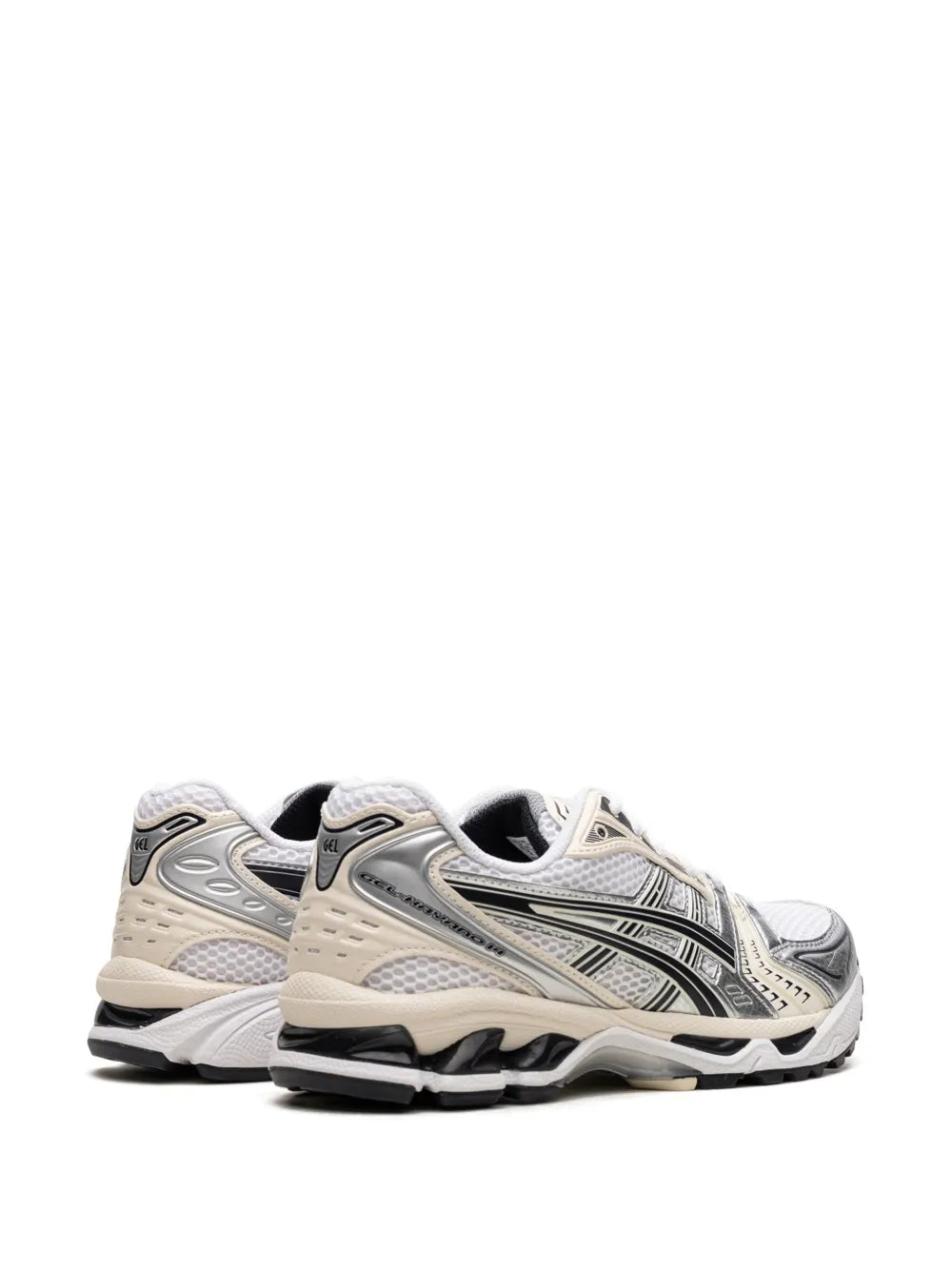 ASICS Gel-Kayano 14 White Midnight