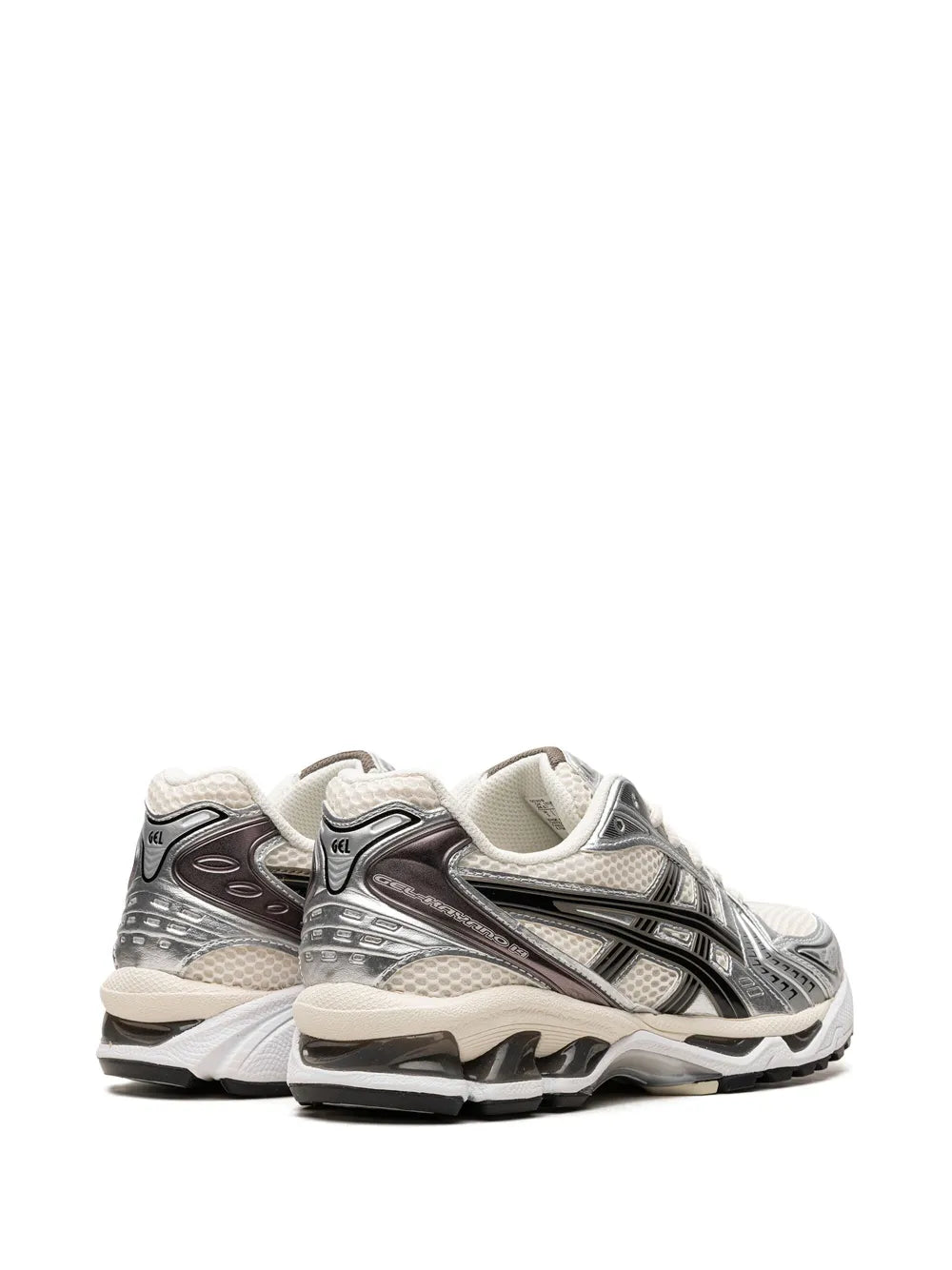 ASICS GEL-Kayano 14 Metallic Plum