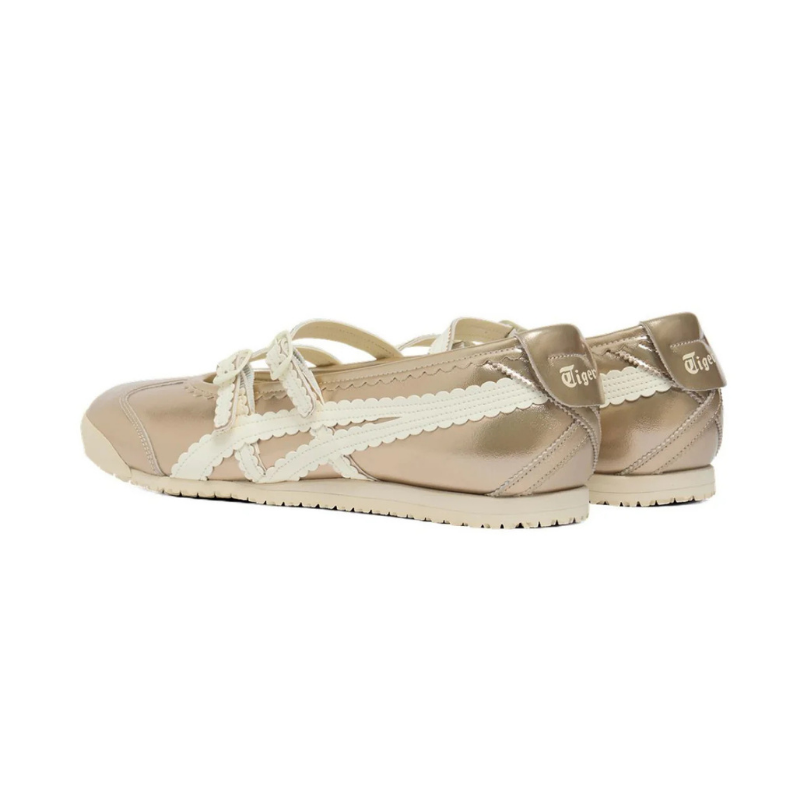 Onitsuka Tiger MEXICO 66 TGRS IVORY CREAM