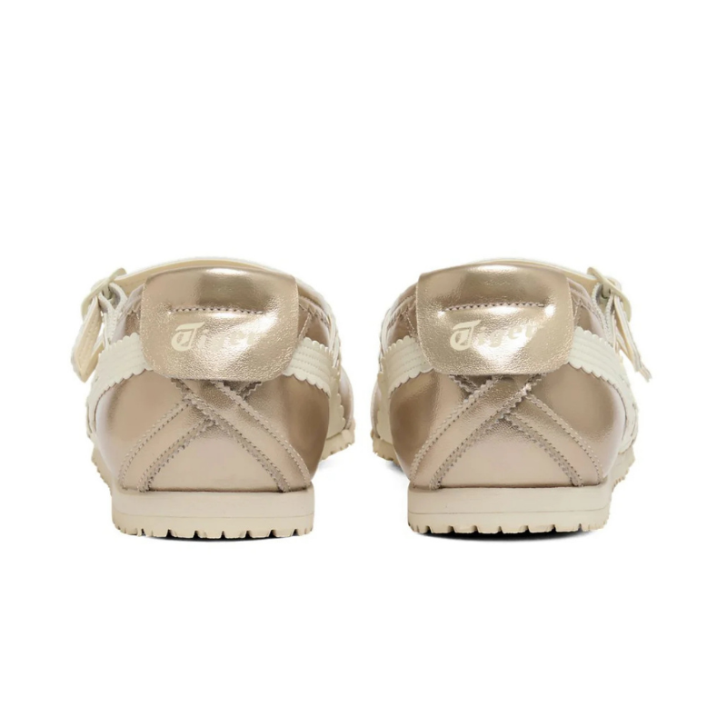 Onitsuka Tiger MEXICO 66 TGRS IVORY CREAM