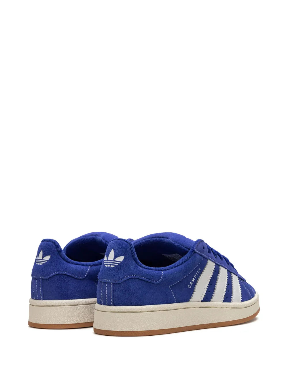 adidas Campus 00s blue white/gum