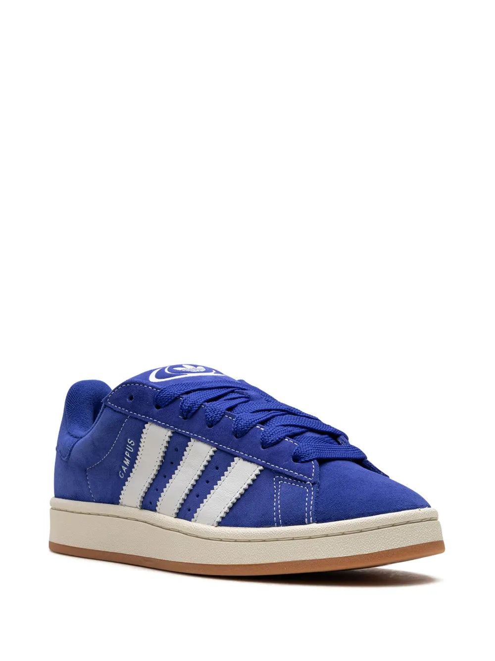 adidas Campus 00s blue white/gum