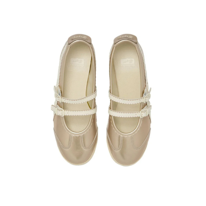 Onitsuka Tiger MEXICO 66 TGRS IVORY CREAM