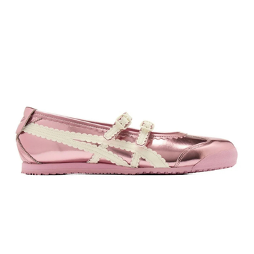 Onitsuka Tiger MEXICO 66 TGRS CHAMPAGNE/CREAM