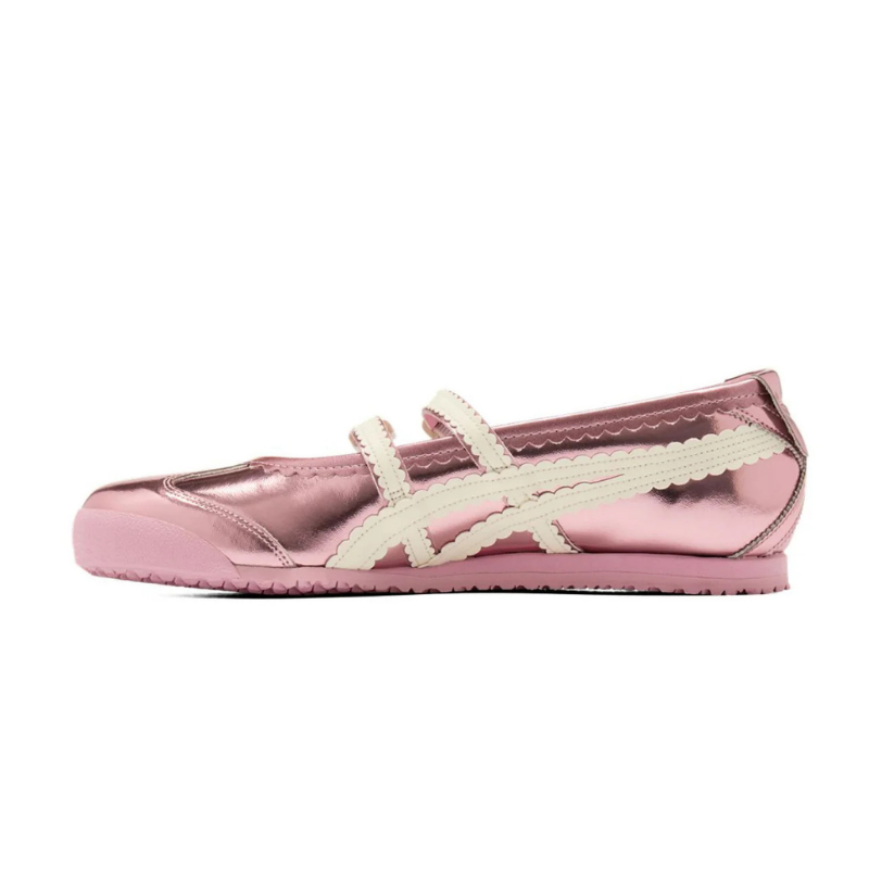 Onitsuka Tiger MEXICO 66 TGRS CHAMPAGNE/CREAM