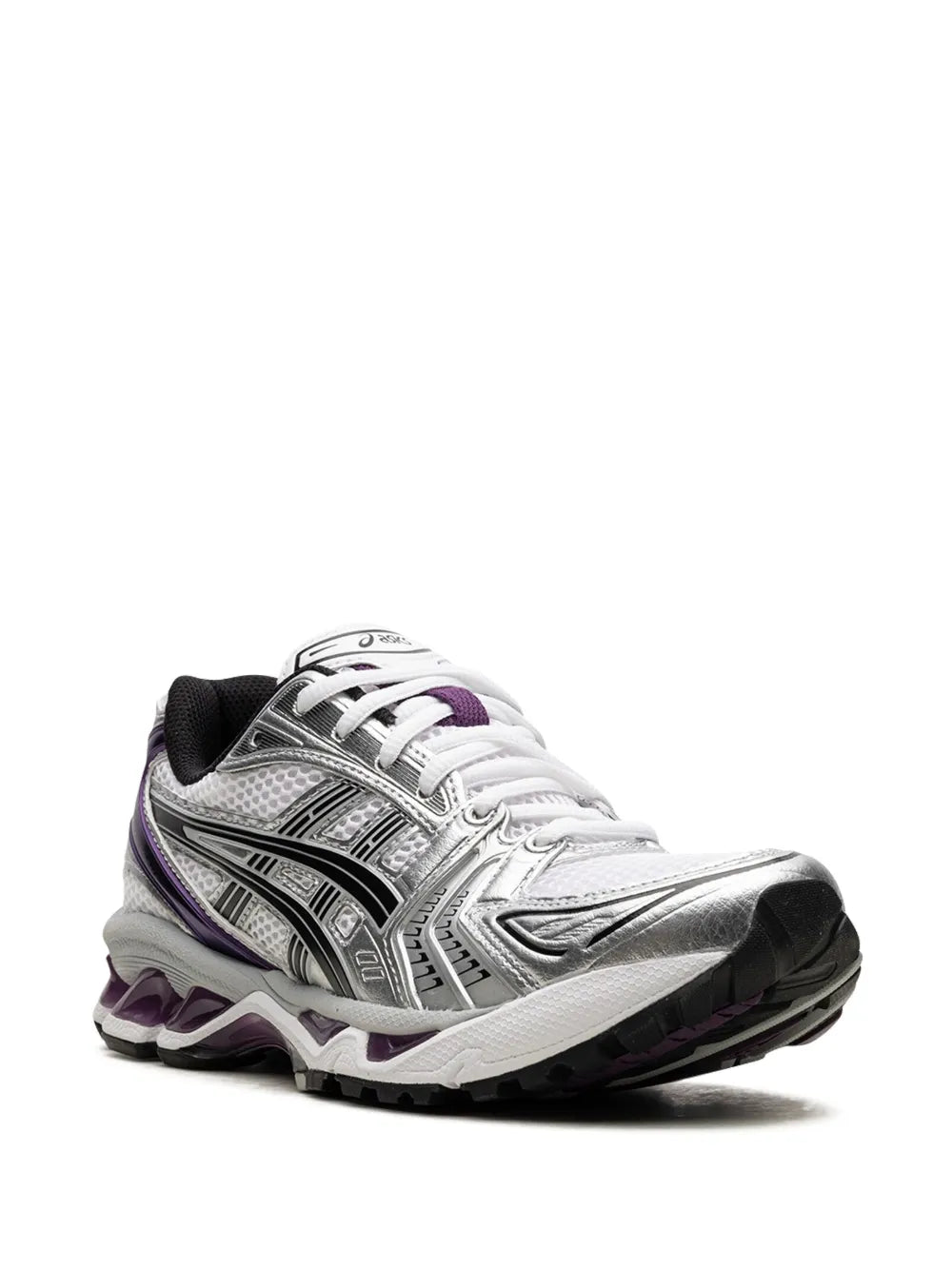 ASICS GEL-Kayano 14 Dark Grape