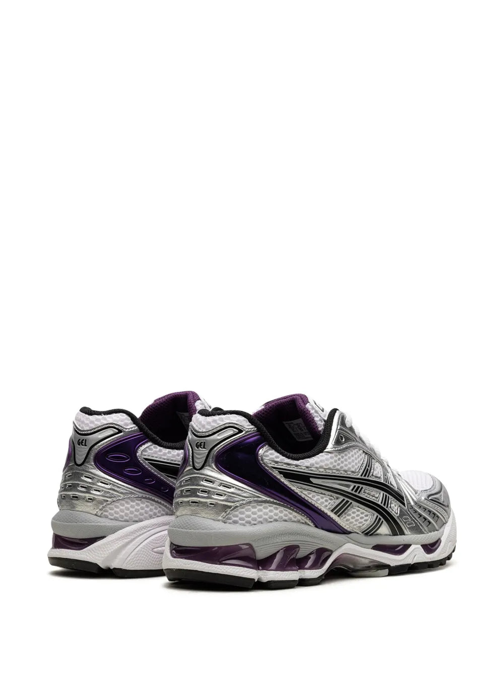 ASICS GEL-Kayano 14 Dark Grape