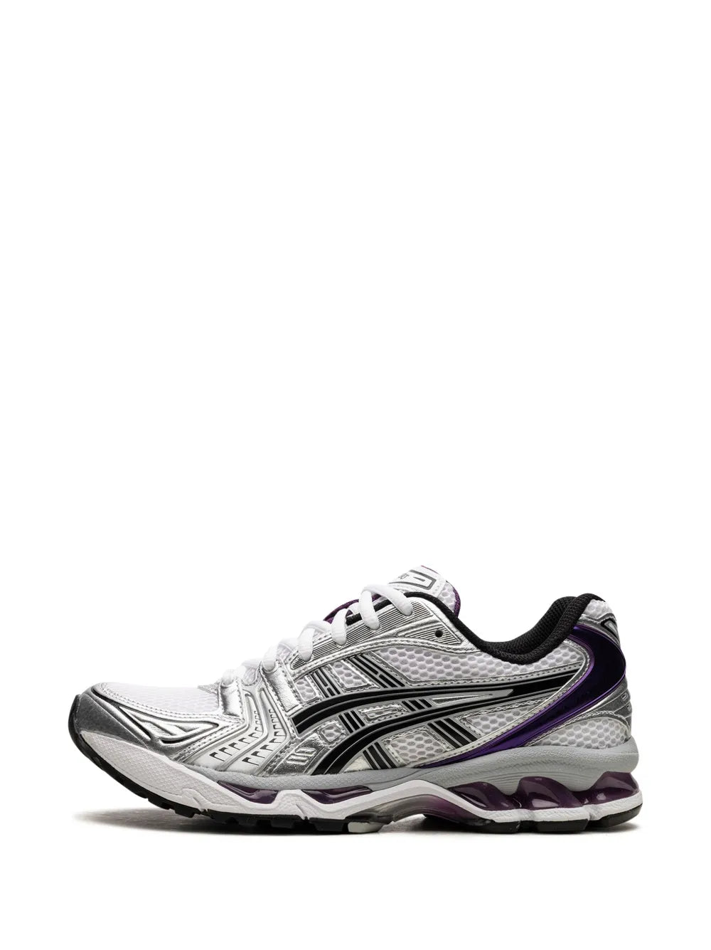 ASICS GEL-Kayano 14 Dark Grape