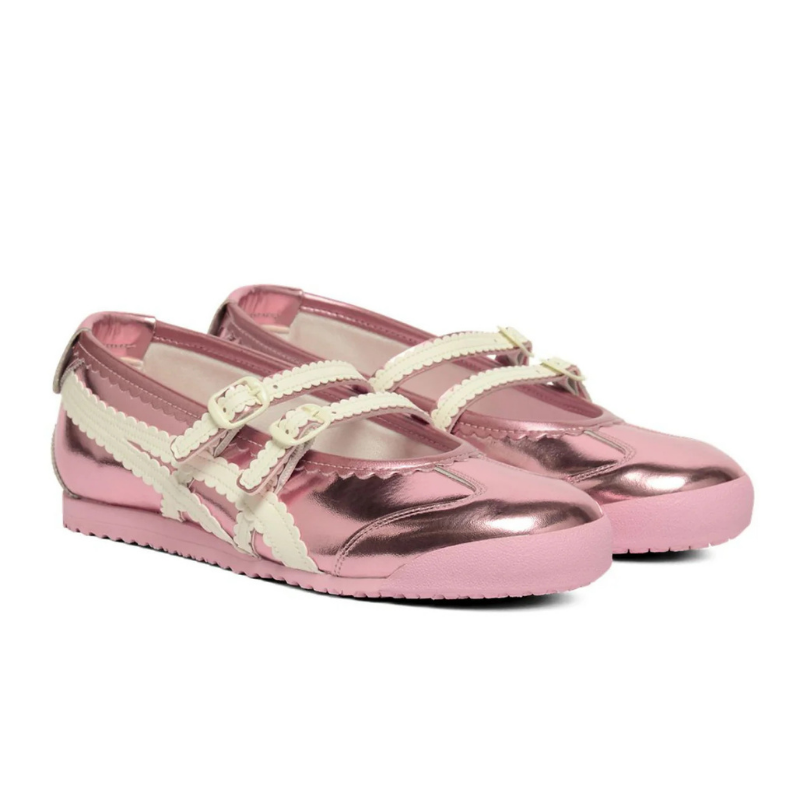 Onitsuka Tiger MEXICO 66 TGRS CHAMPAGNE/CREAM