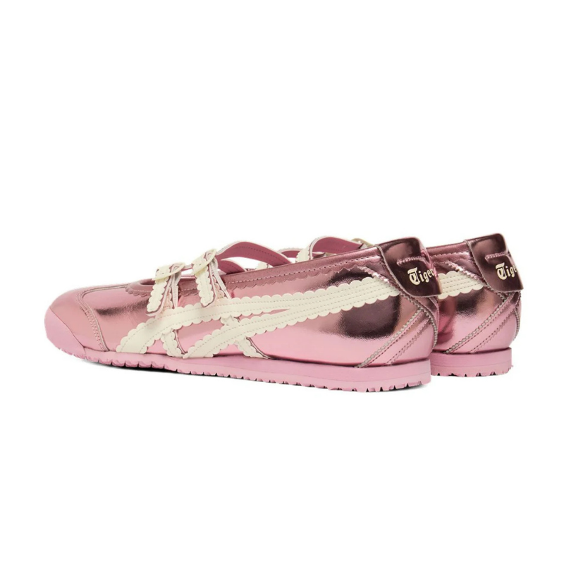Onitsuka Tiger MEXICO 66 TGRS CHAMPAGNE/CREAM