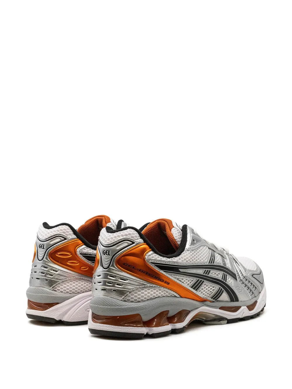 ASICS GEL-KAYANO 14 Piquant Orange