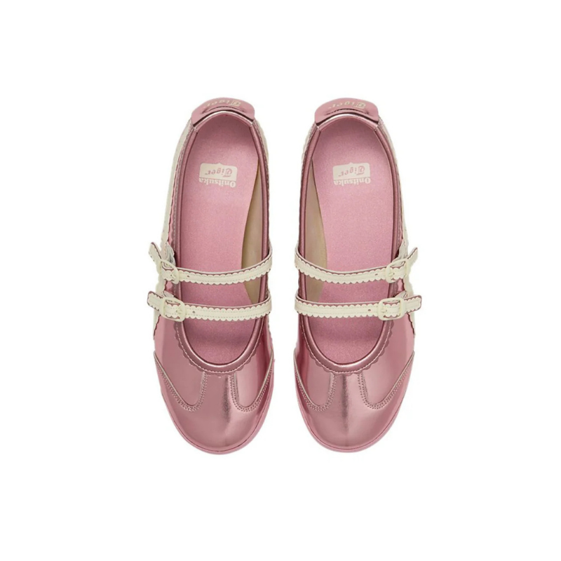 Onitsuka Tiger MEXICO 66 TGRS CHAMPAGNE/CREAM
