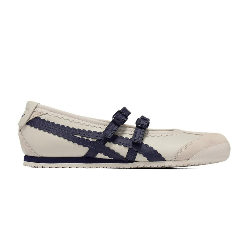 Onitsuka Tiger MEXICO 66 TGRS BIRCH/PEACOAT