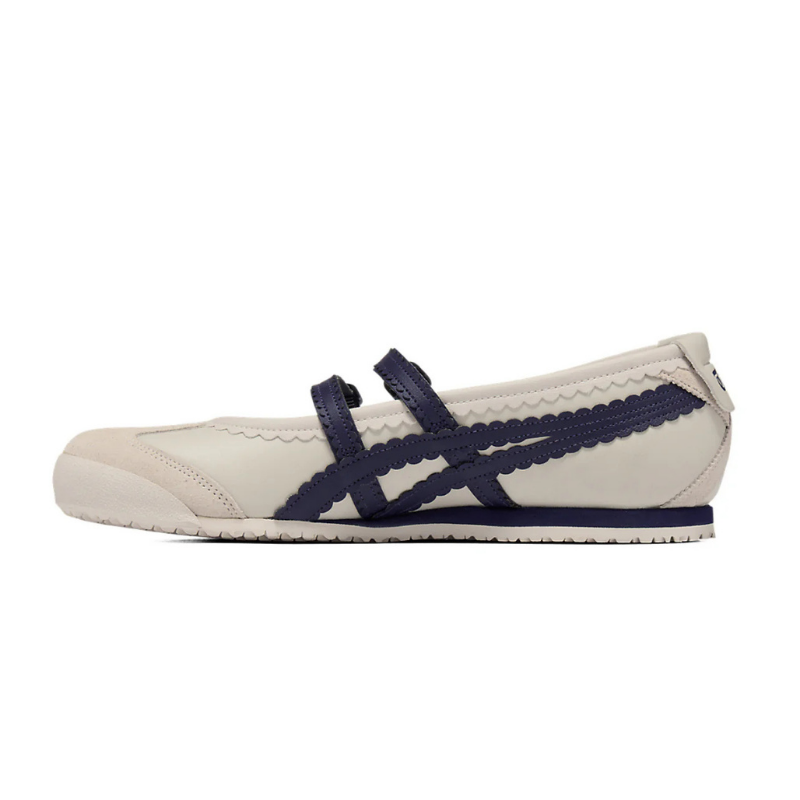 Onitsuka Tiger MEXICO 66 TGRS BIRCH/PEACOAT