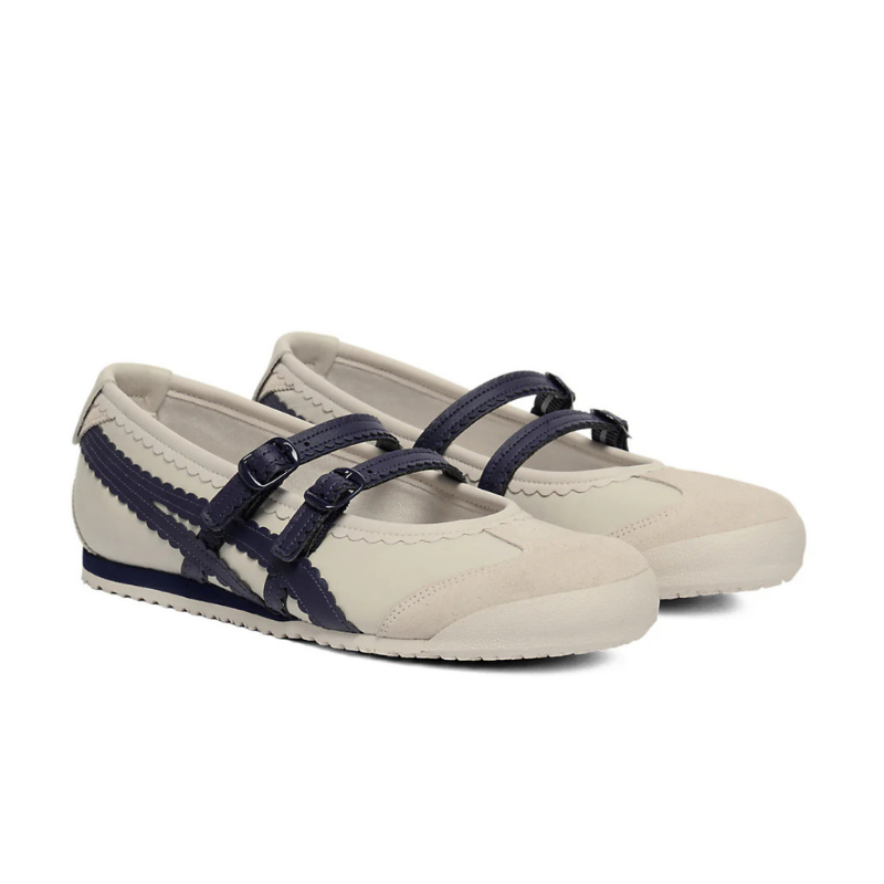 Onitsuka Tiger MEXICO 66 TGRS BIRCH/PEACOAT