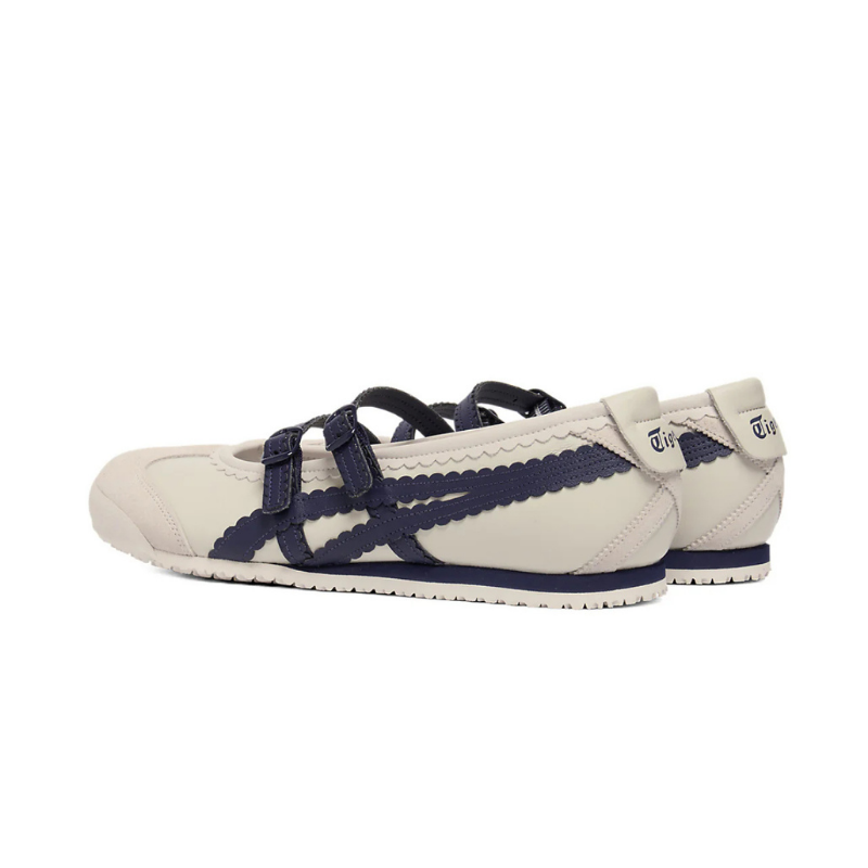 Onitsuka Tiger MEXICO 66 TGRS BIRCH/PEACOAT