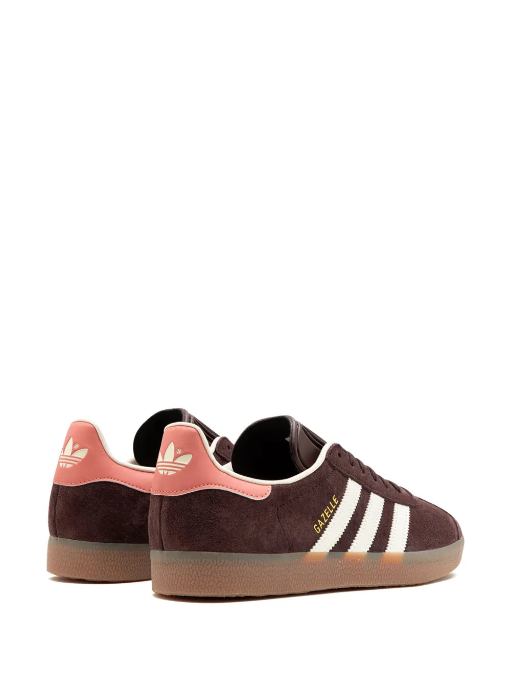 adidas Gazelle Brown Gum 4