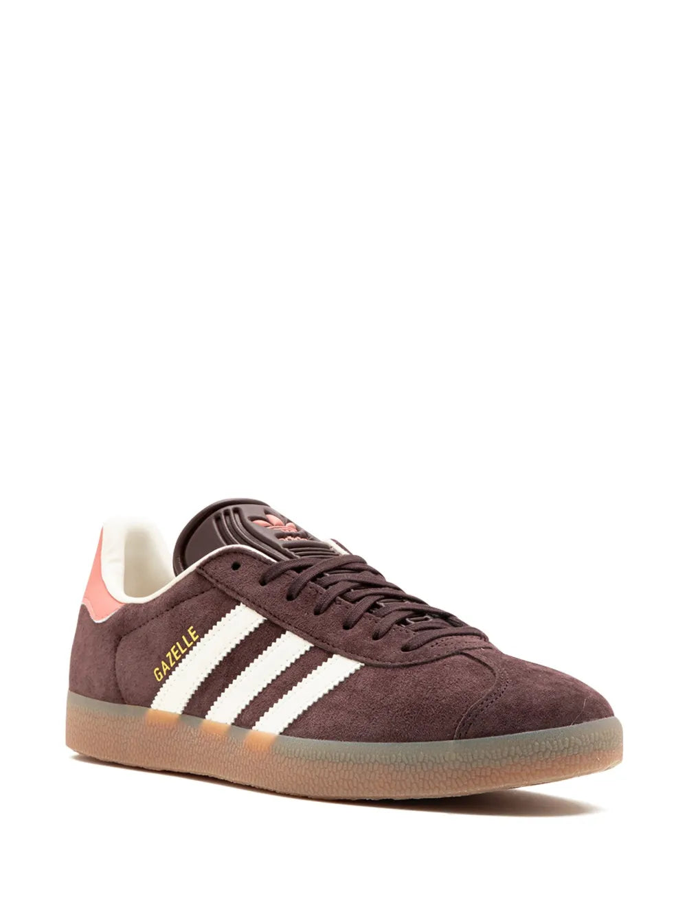 adidas Gazelle Brown Gum 4