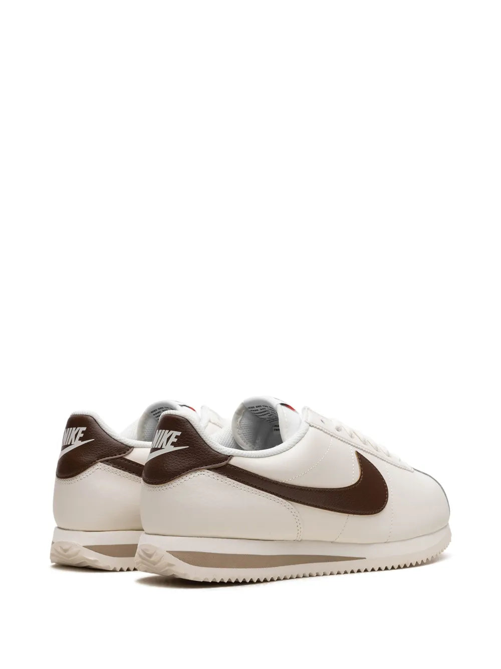 Nike Cortez Cacao Wow