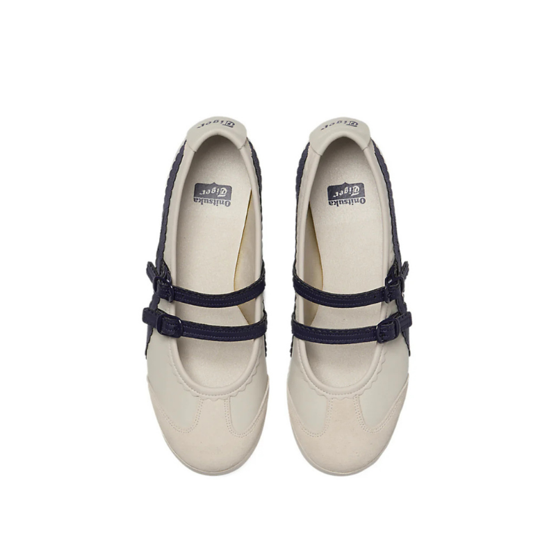 Onitsuka Tiger MEXICO 66 TGRS BIRCH/PEACOAT