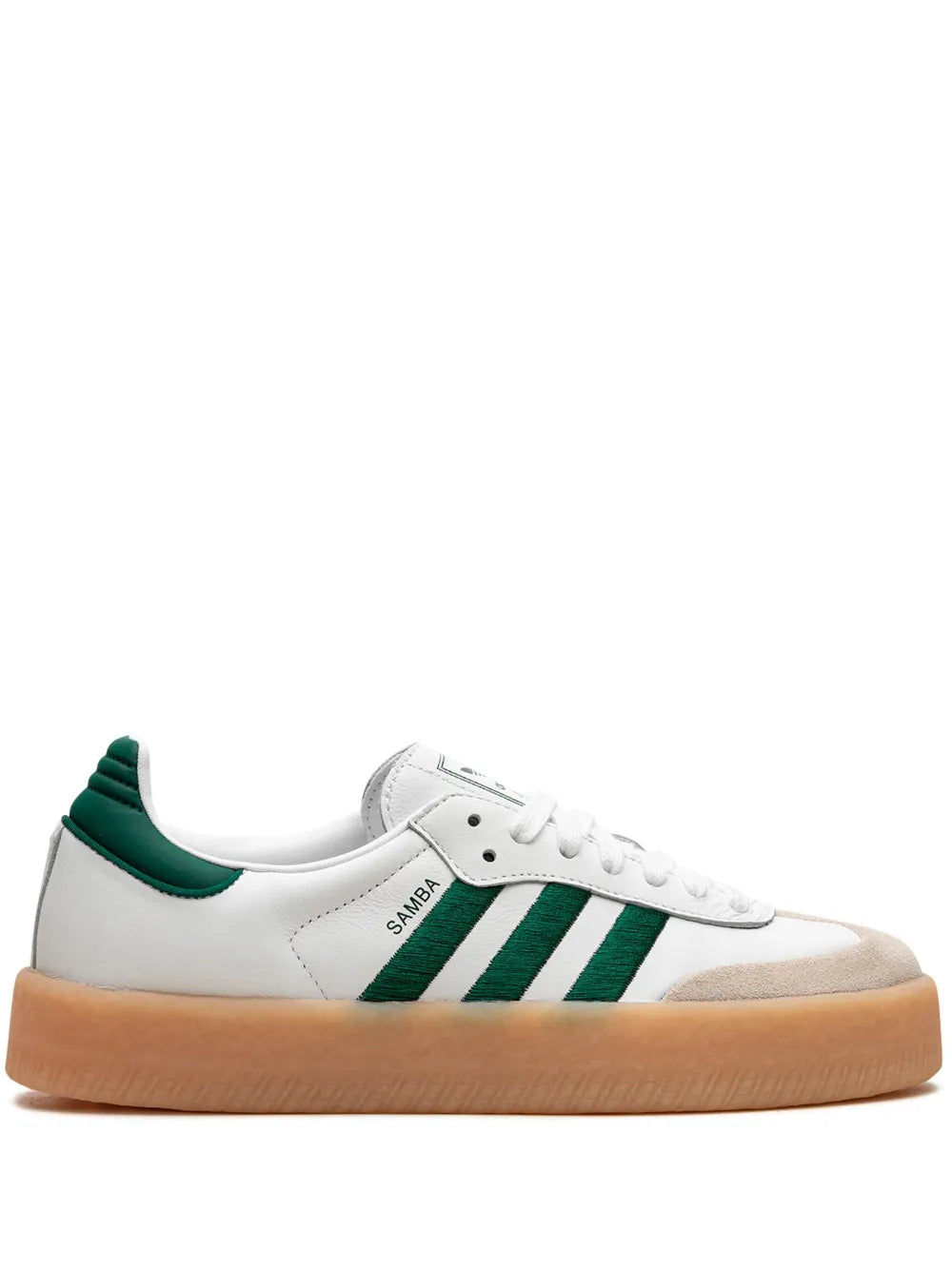 adidas Sambae White/Green