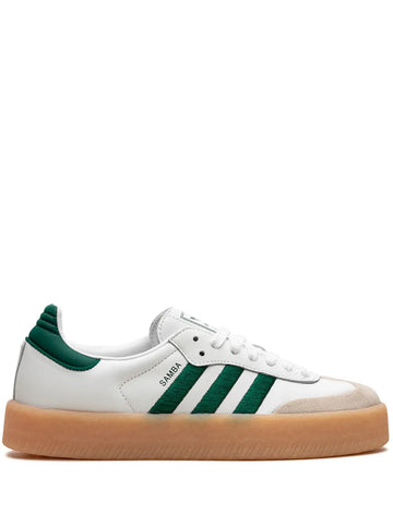 adidas Sambae White/Green