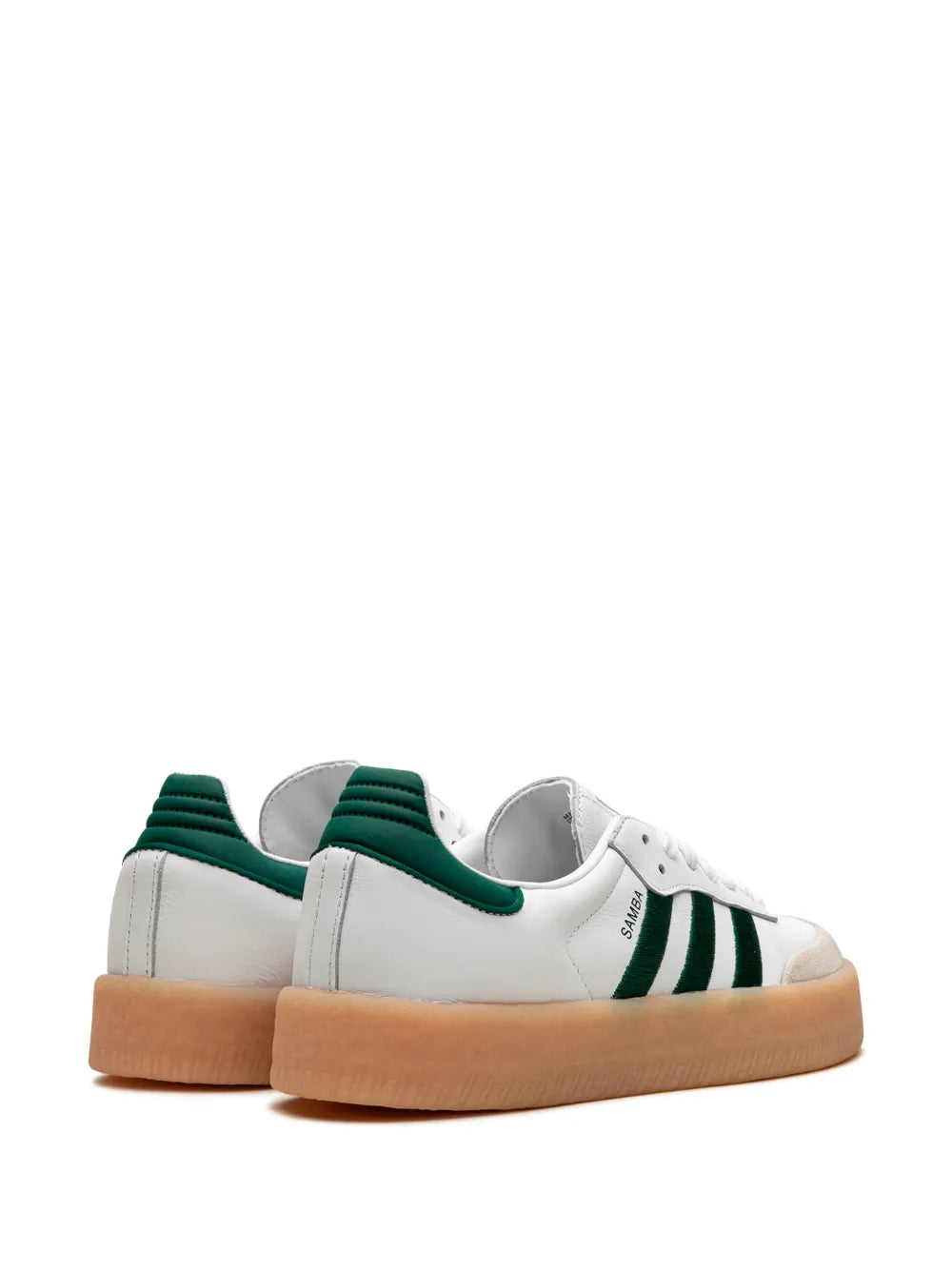 adidas Sambae White/Green