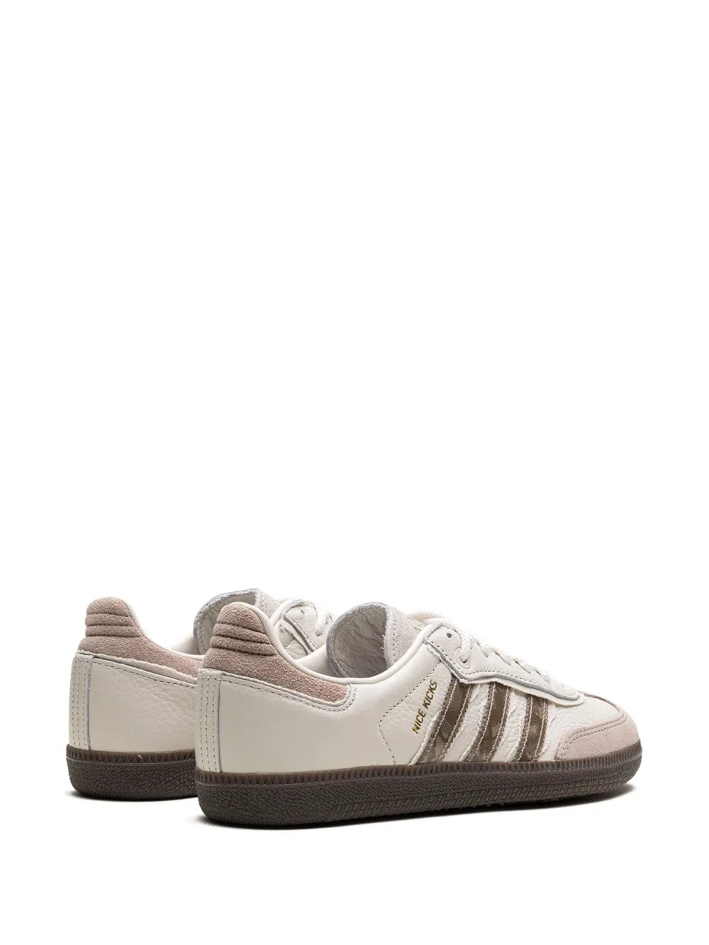 adidas x Nice Kicks Samba Consortium Cup