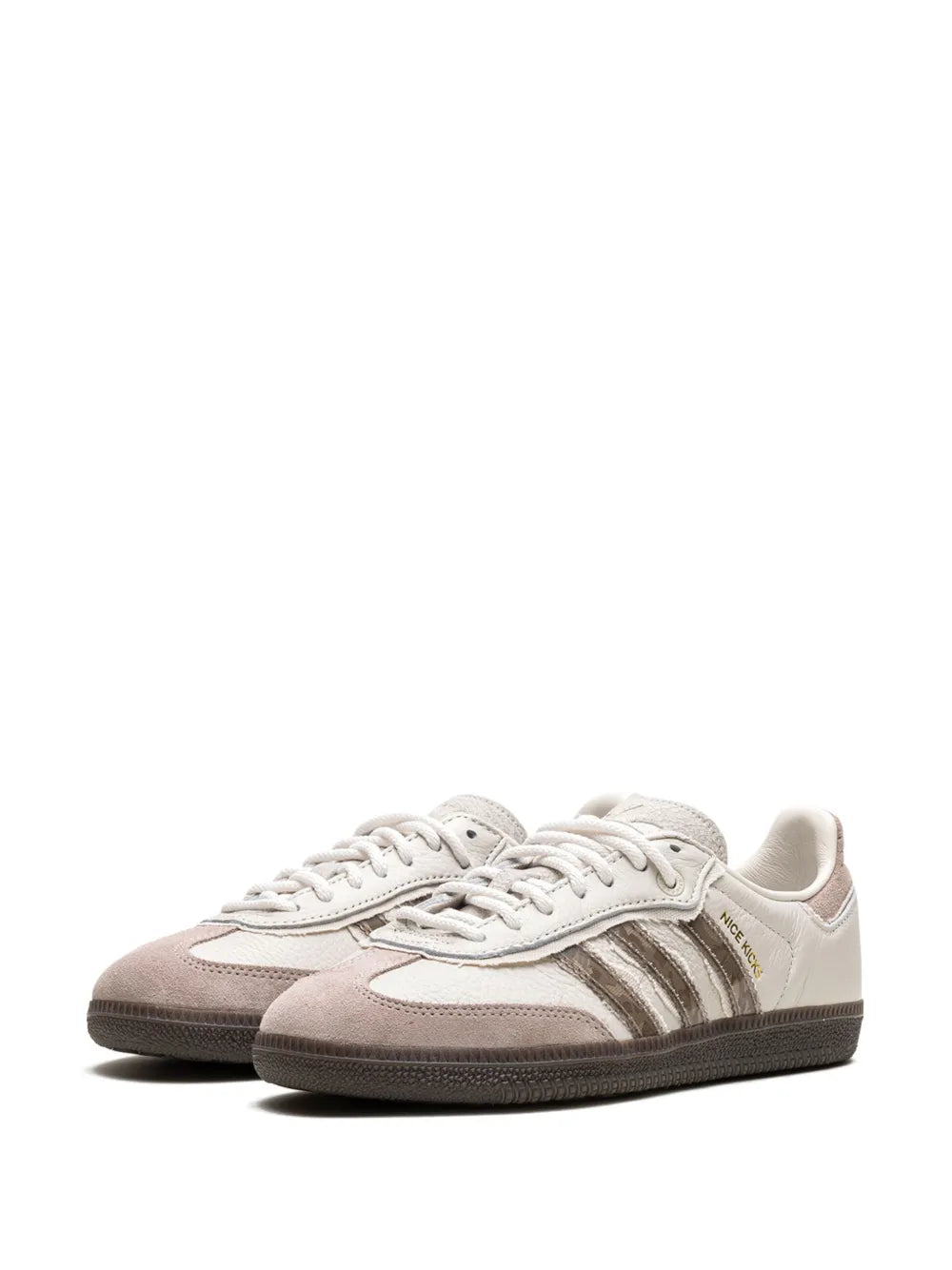 adidas x Nice Kicks Samba Consortium Cup