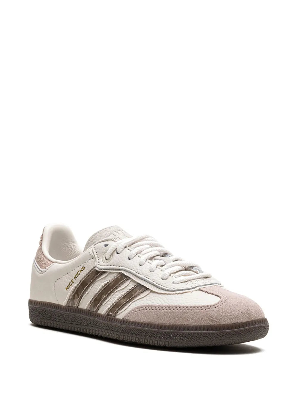 adidas x Nice Kicks Samba Consortium Cup