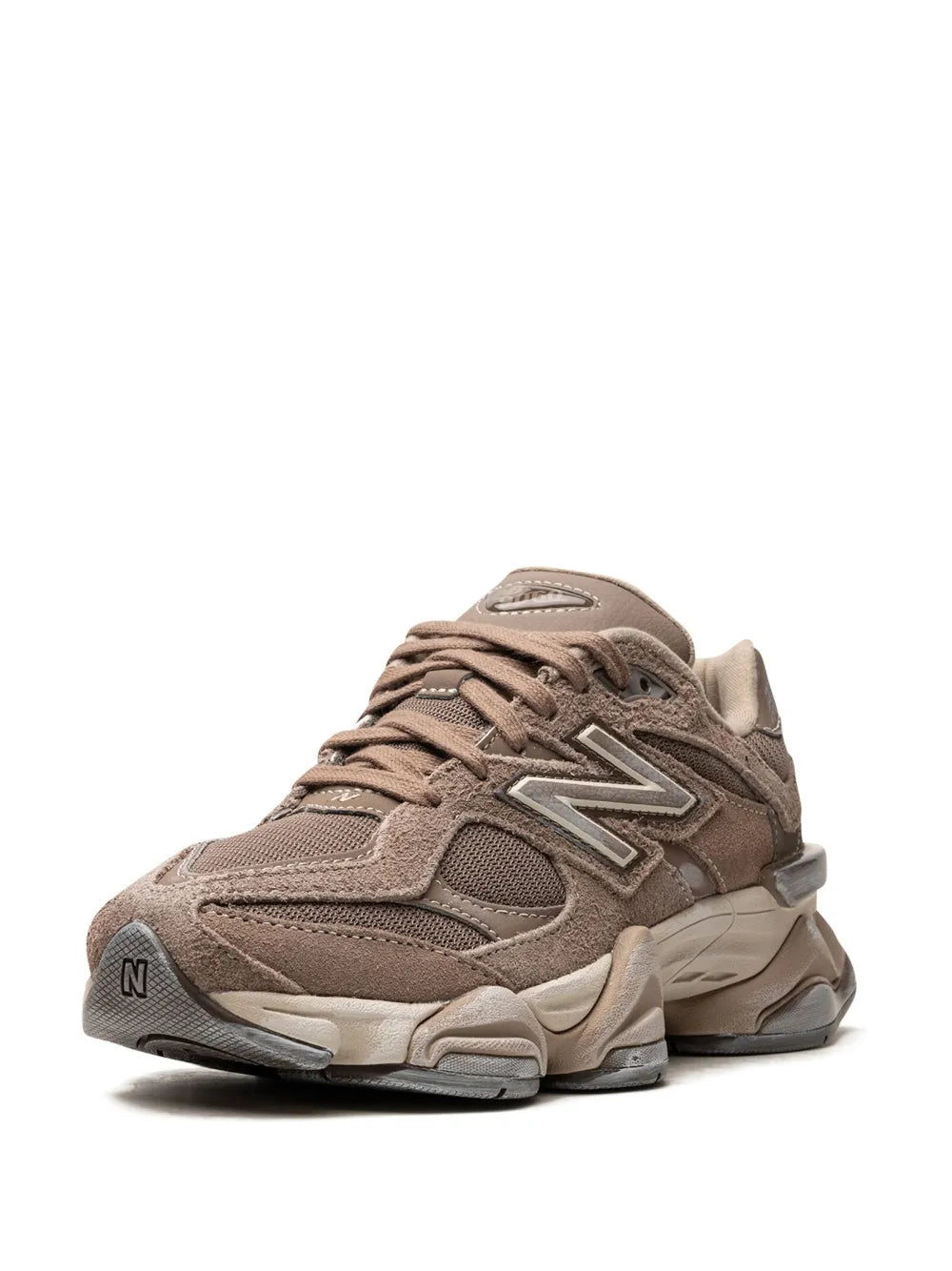 New Balance 9060 Mushroom