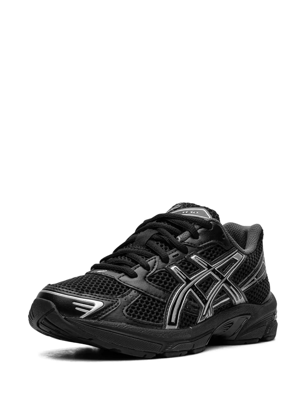 ASICS GEL-1130 Black/Pure Silver