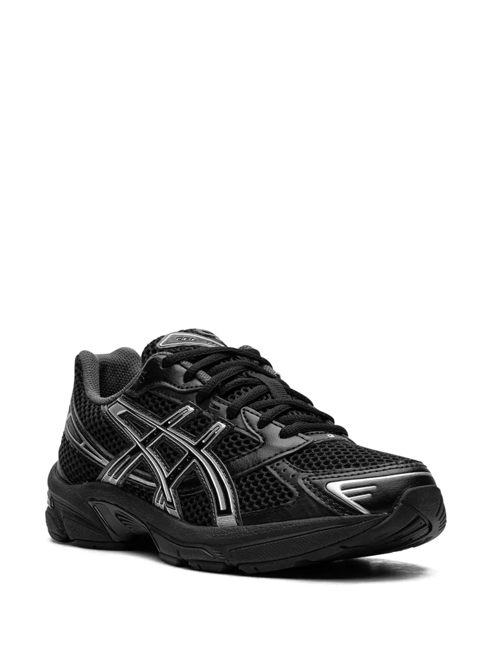 ASICS GEL-1130 Black/Pure Silver