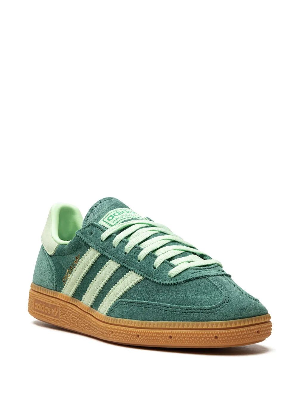 Adidas Handball Spezial Green