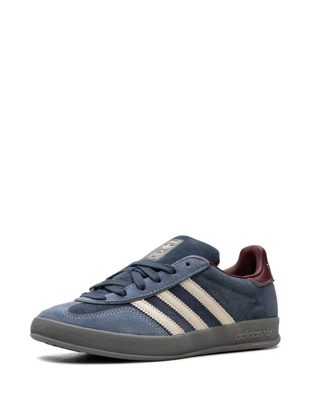 adidas Gazelle Indoor Crew Navy