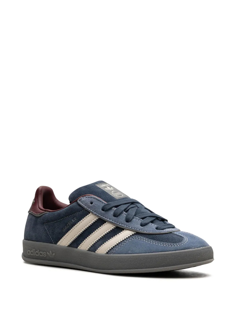 adidas Gazelle Indoor Crew Navy