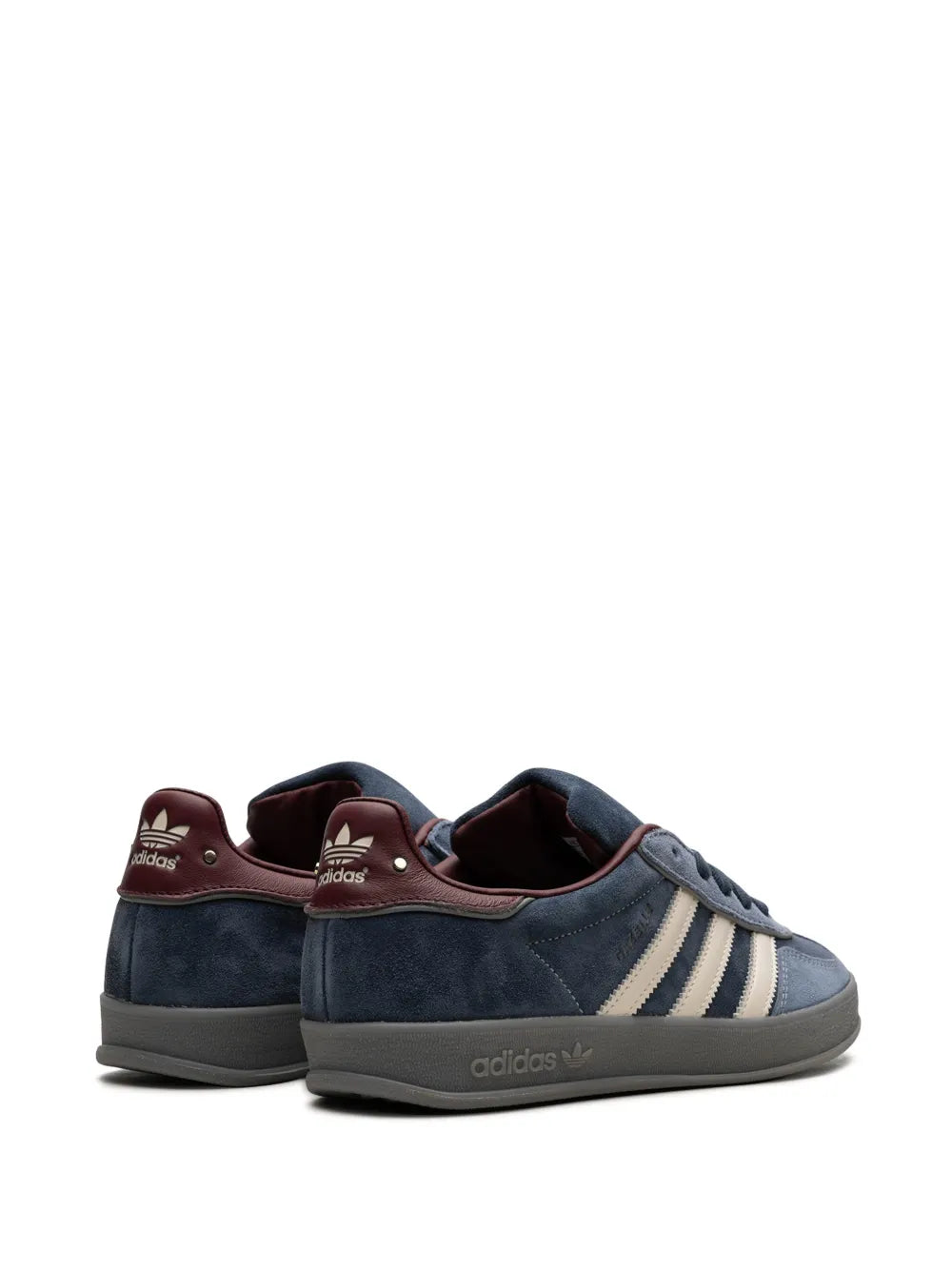 adidas Gazelle Indoor Crew Navy