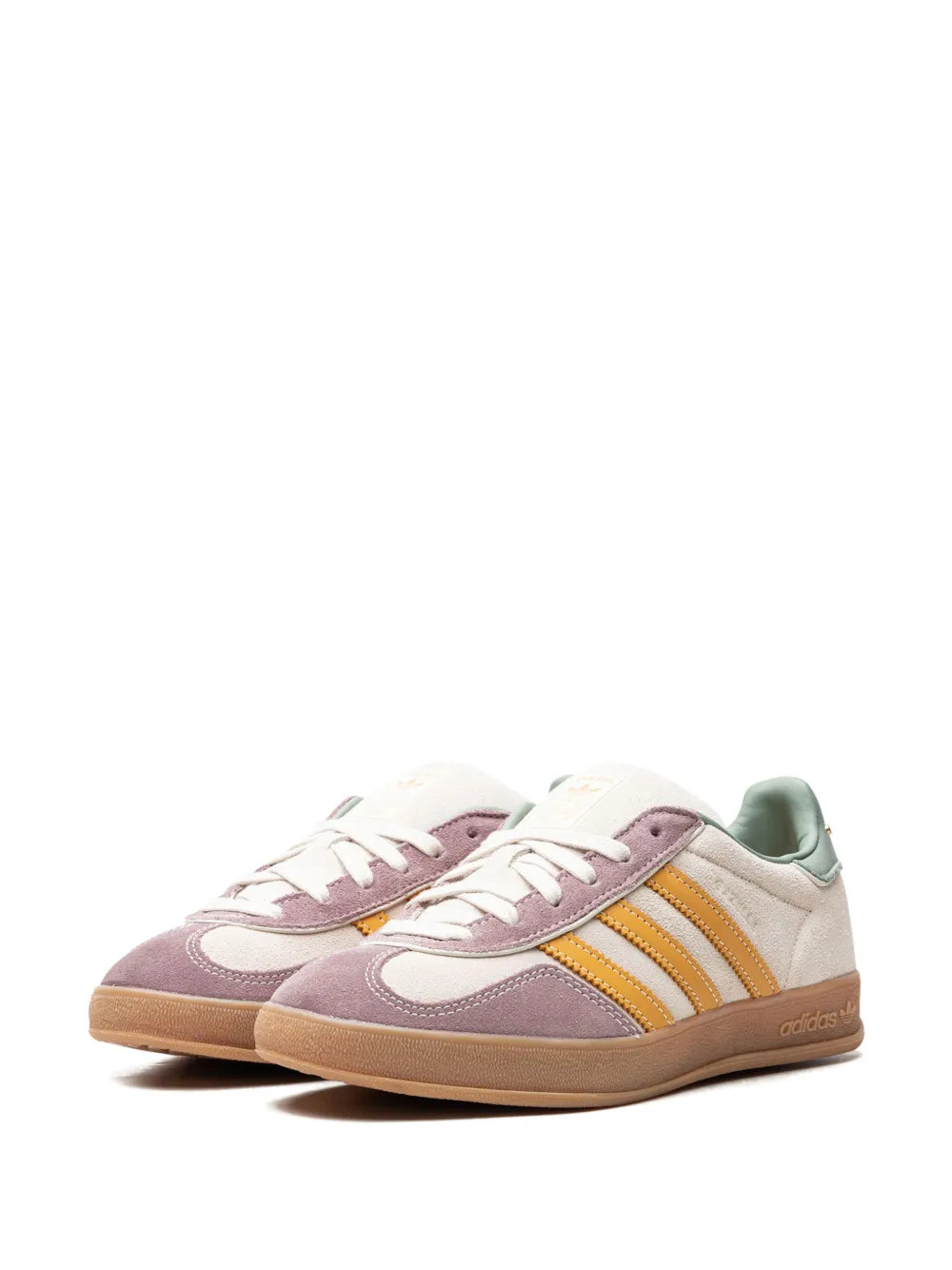 adidas Gazelle Indoor Beige Palm