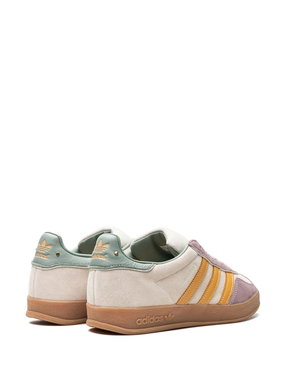 adidas Gazelle Indoor Beige Palm