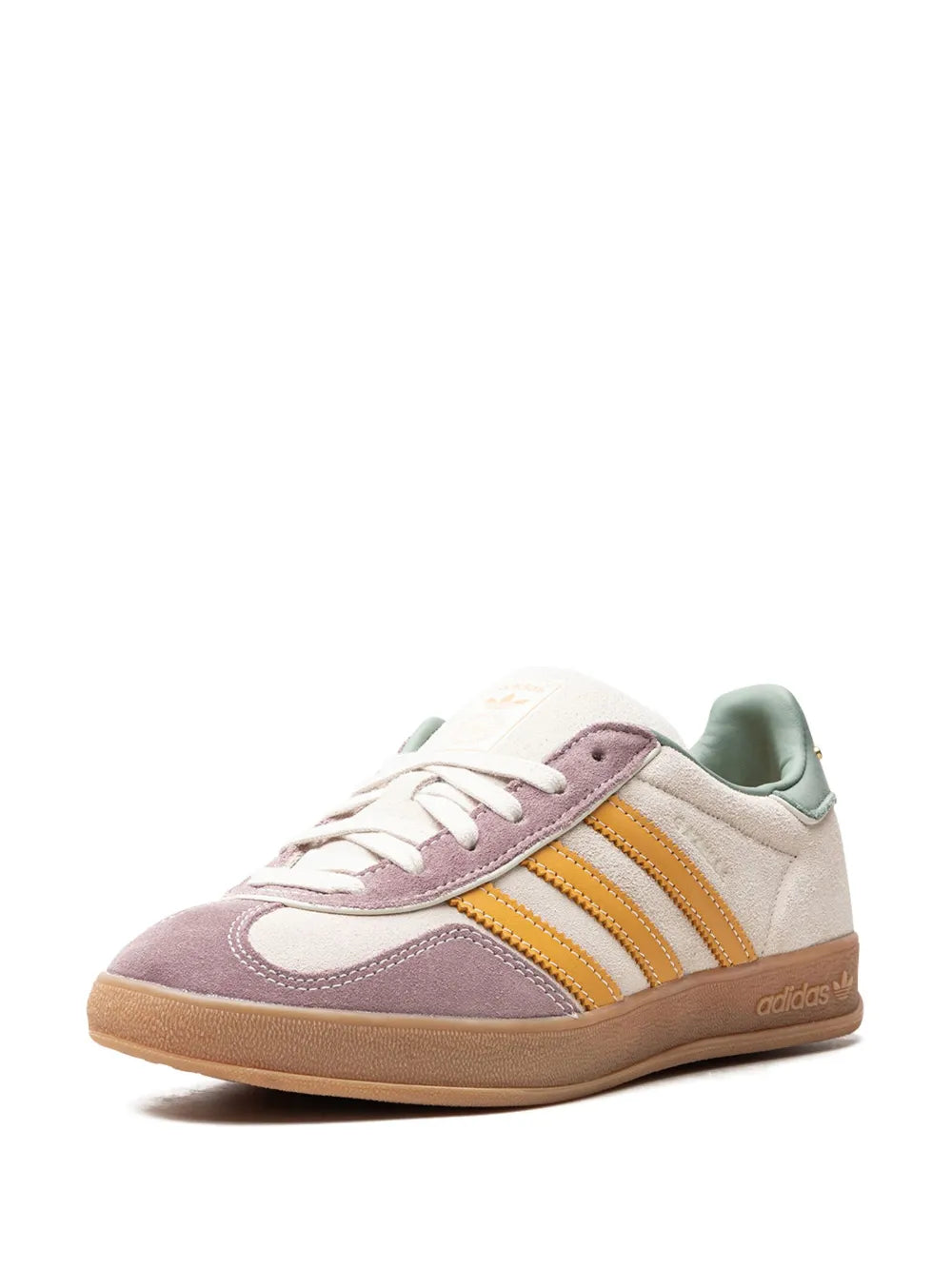 adidas Gazelle Indoor Beige Palm