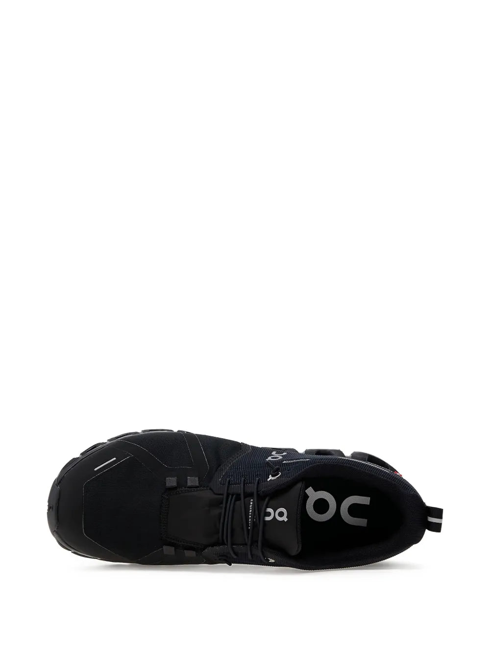 On Running Cloud 5 Waterproof
