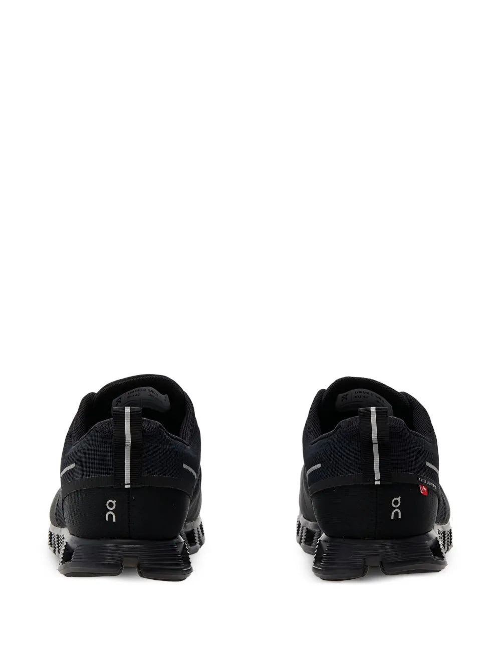 On Running Cloud 5 Waterproof