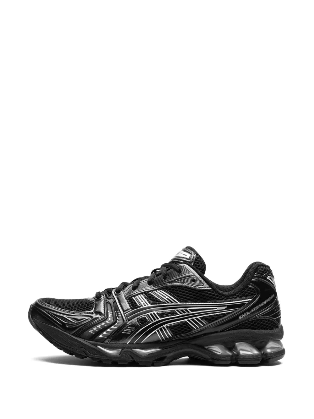 ASICS Gel Kayano 14 black