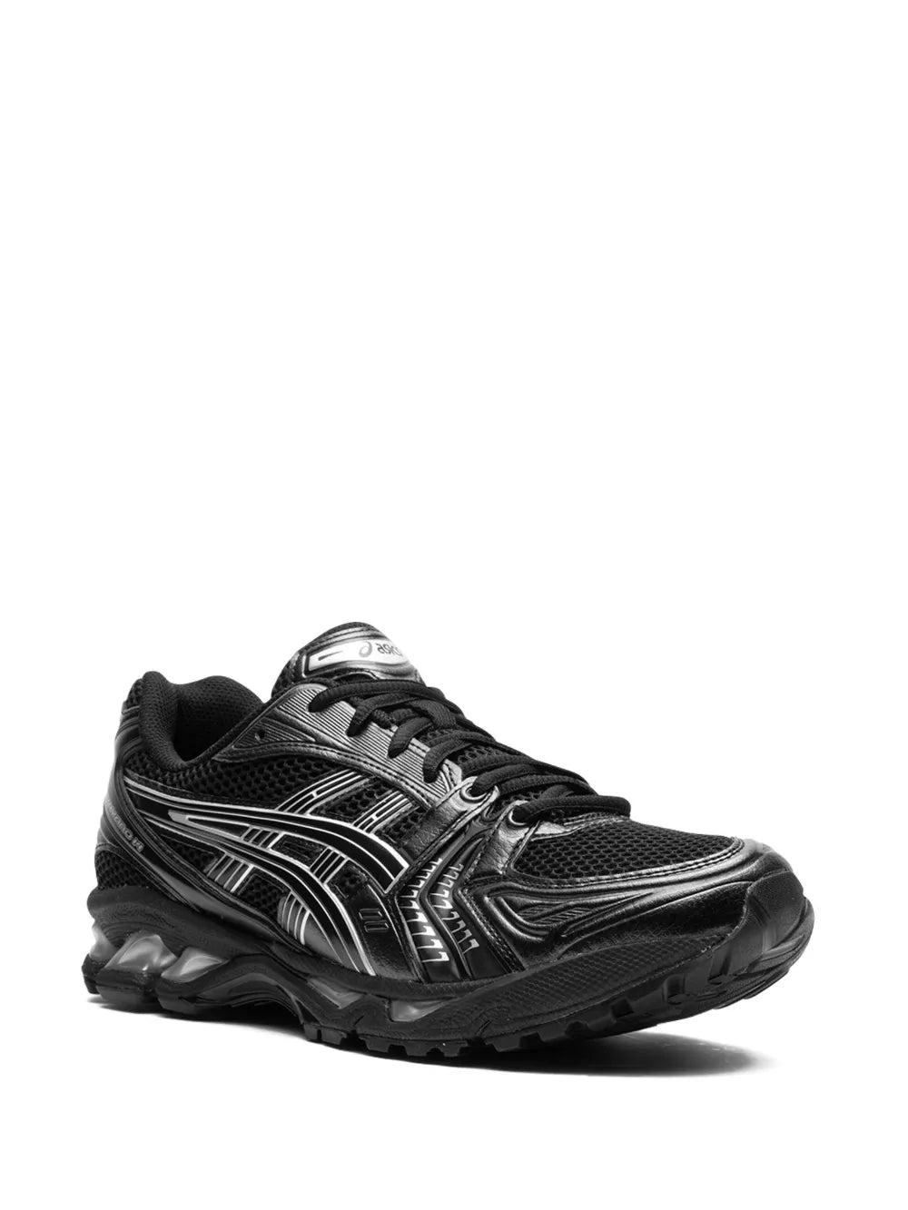 ASICS Gel Kayano 14 black