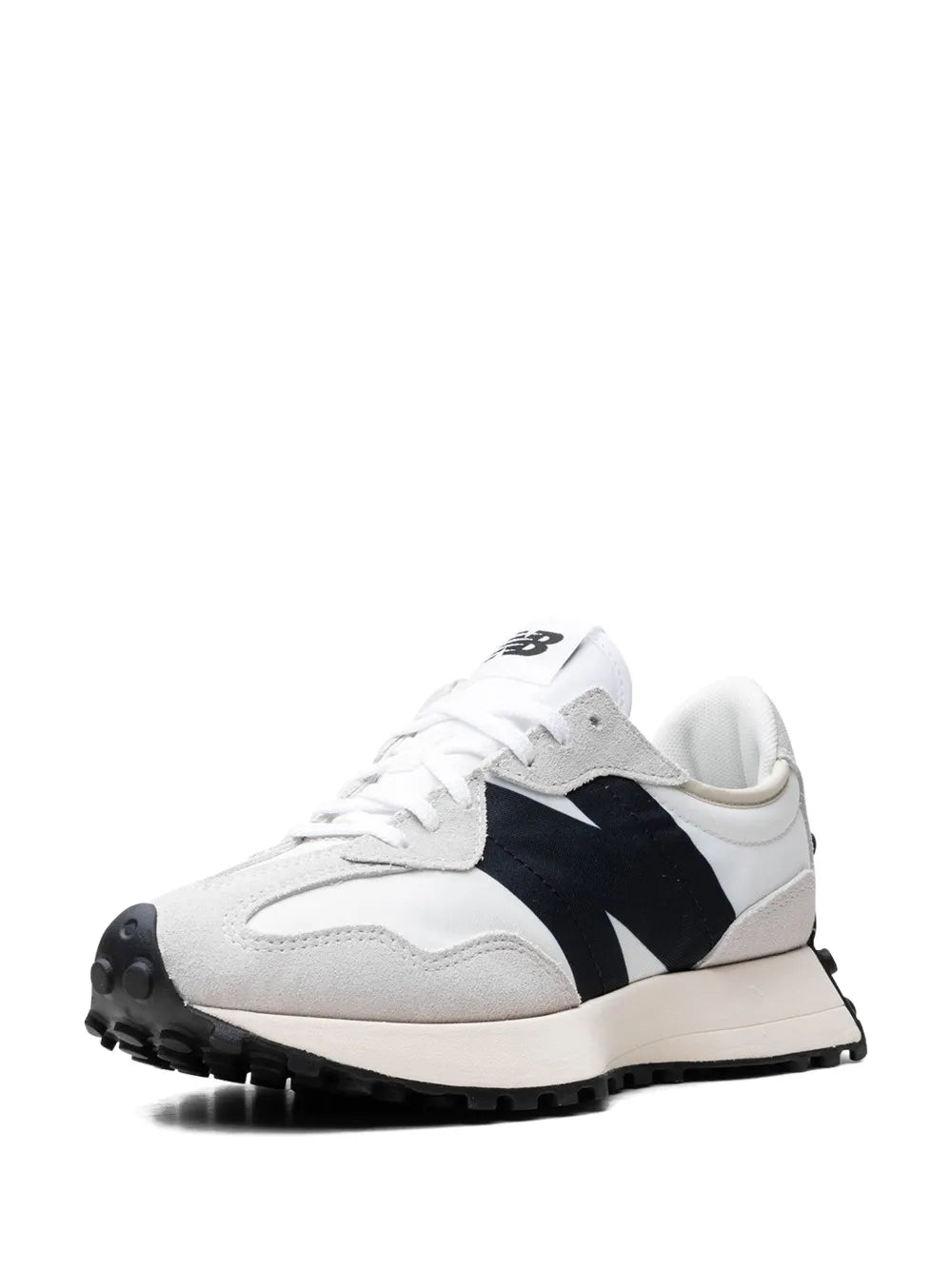 New Balance 327 Grey navy