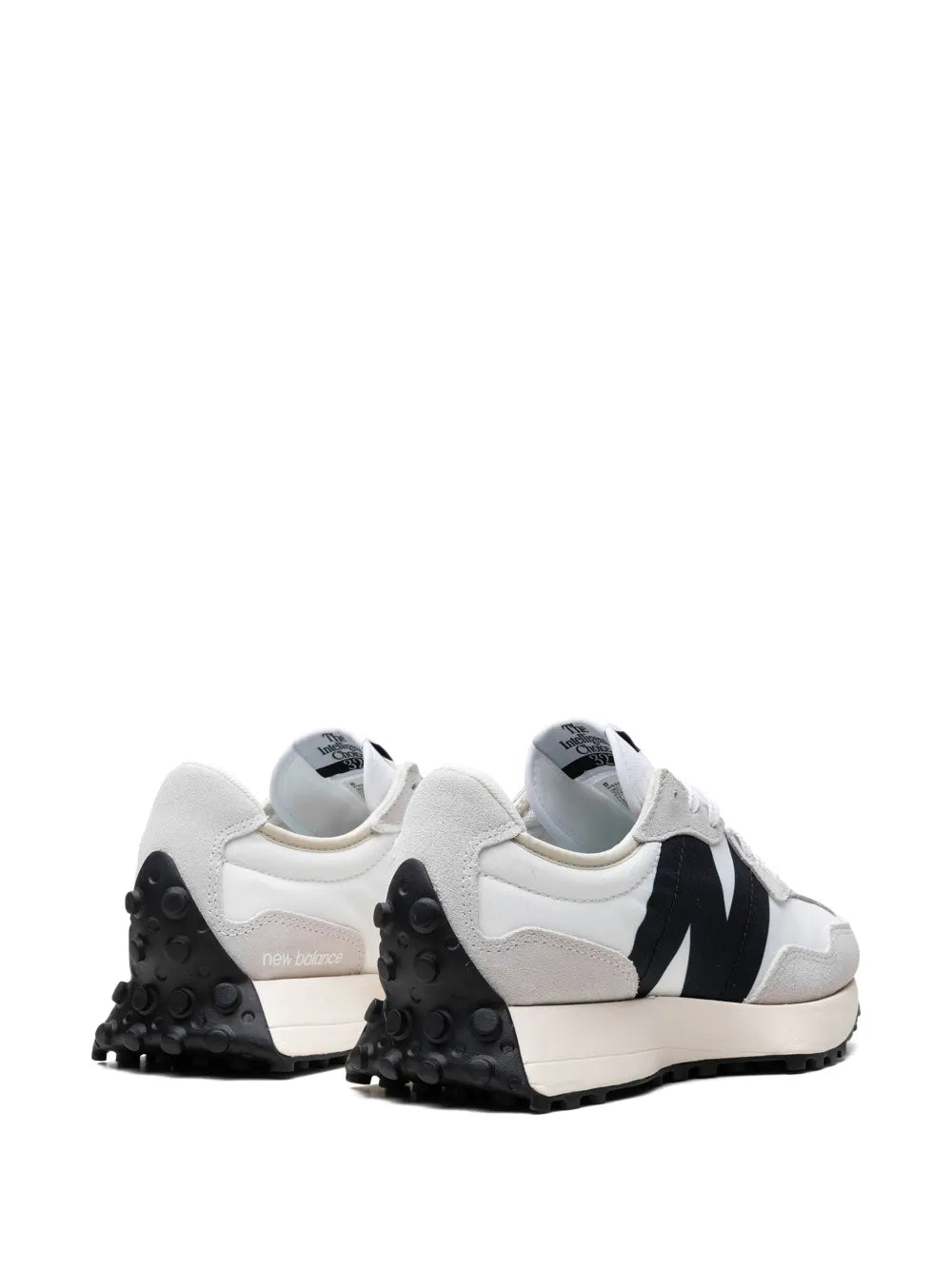 New Balance 327 Grey navy