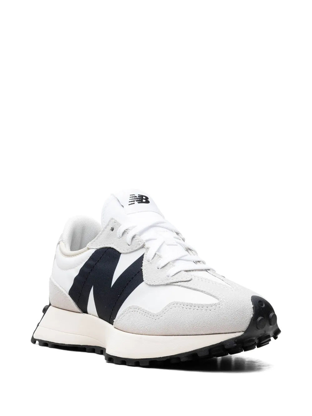 New Balance 327 Grey navy
